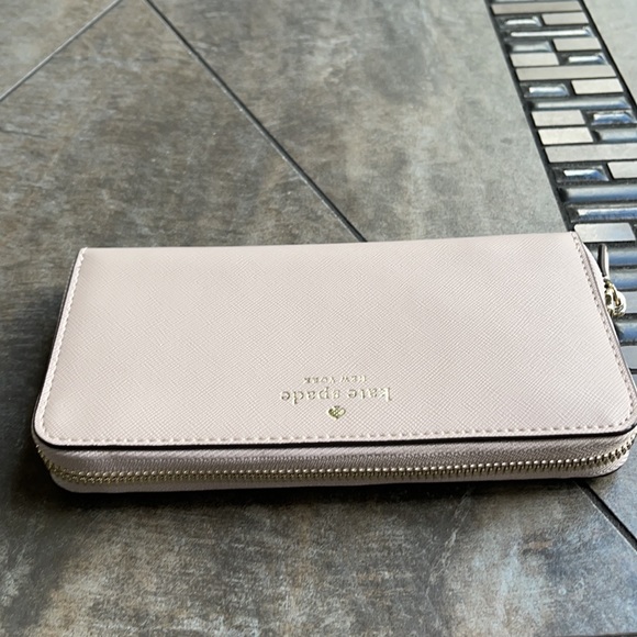 Kate Spade brynn large continental wallet - Picture 4 of 16
